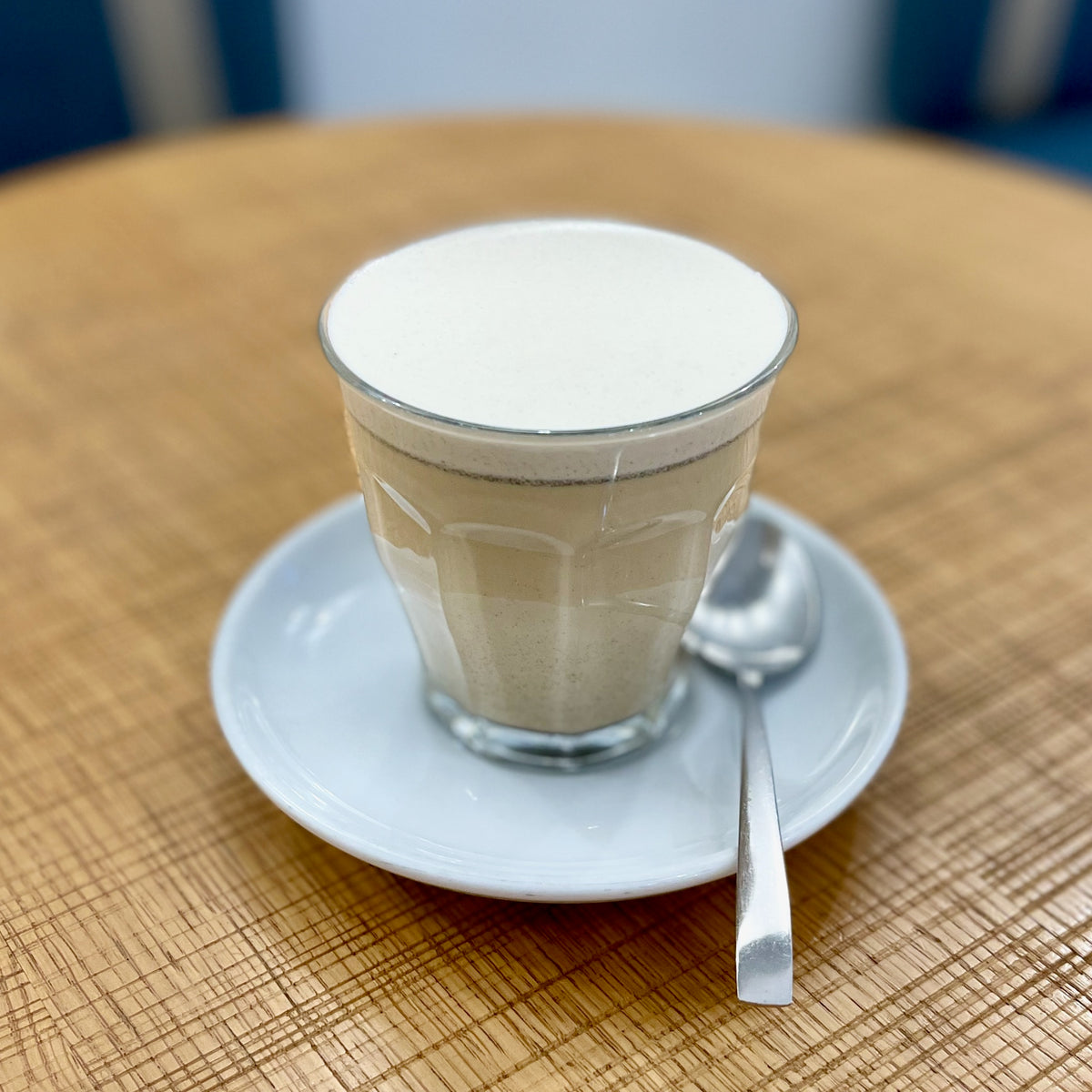 MISTY CHAI