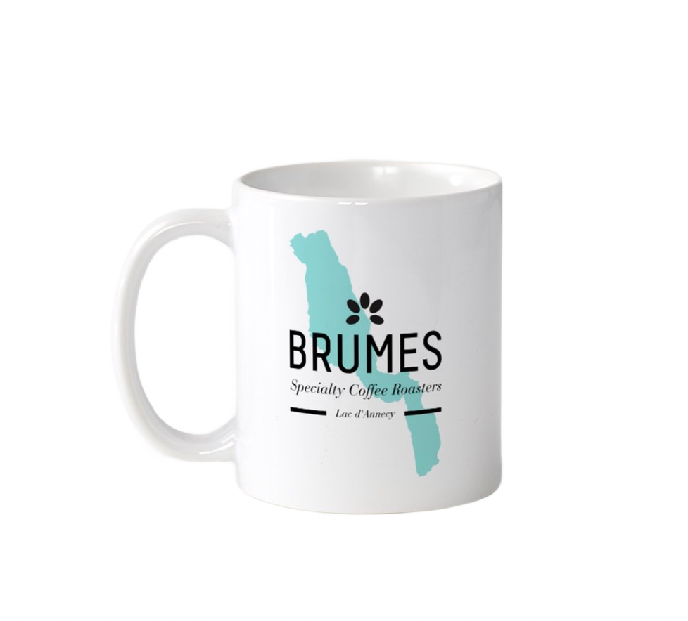 Mug céramique BRUMES