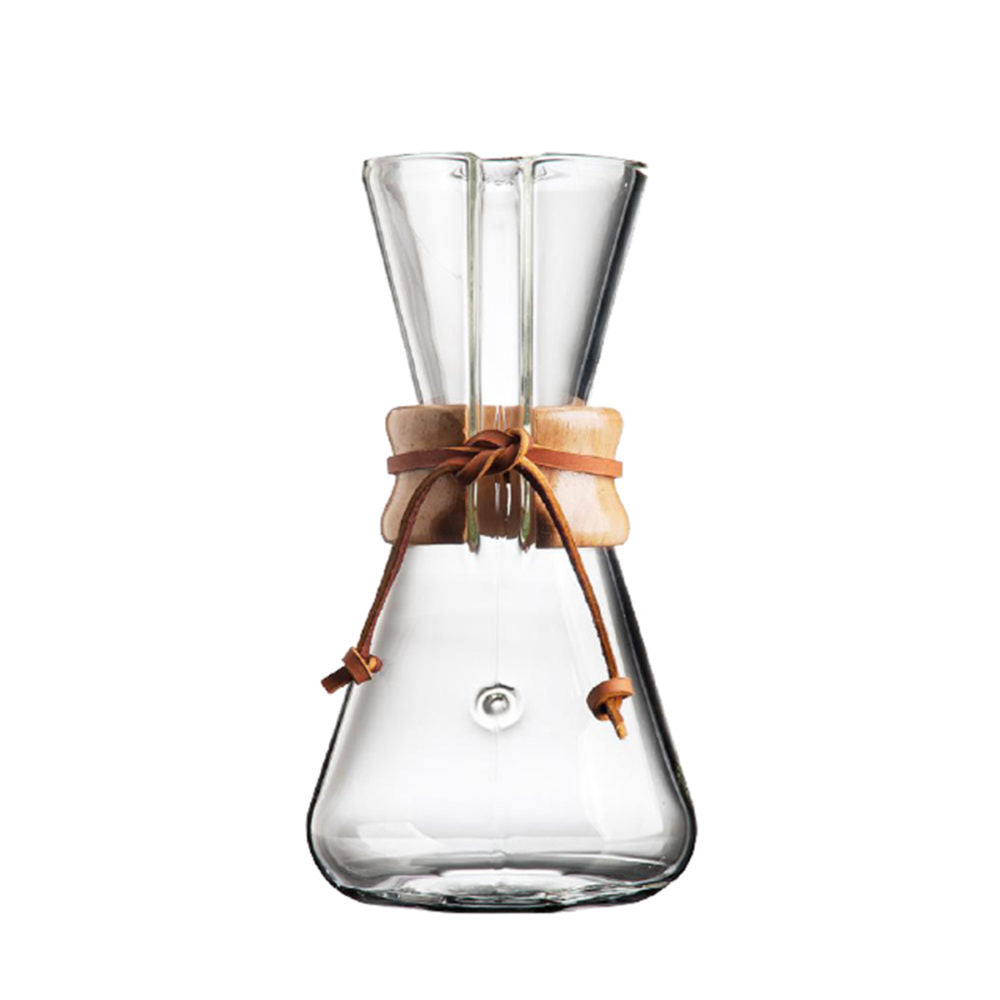 CHEMEX - Cafetière 3 tasses