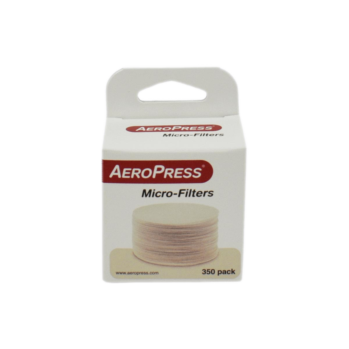 AEROPRESS - Filtres papier