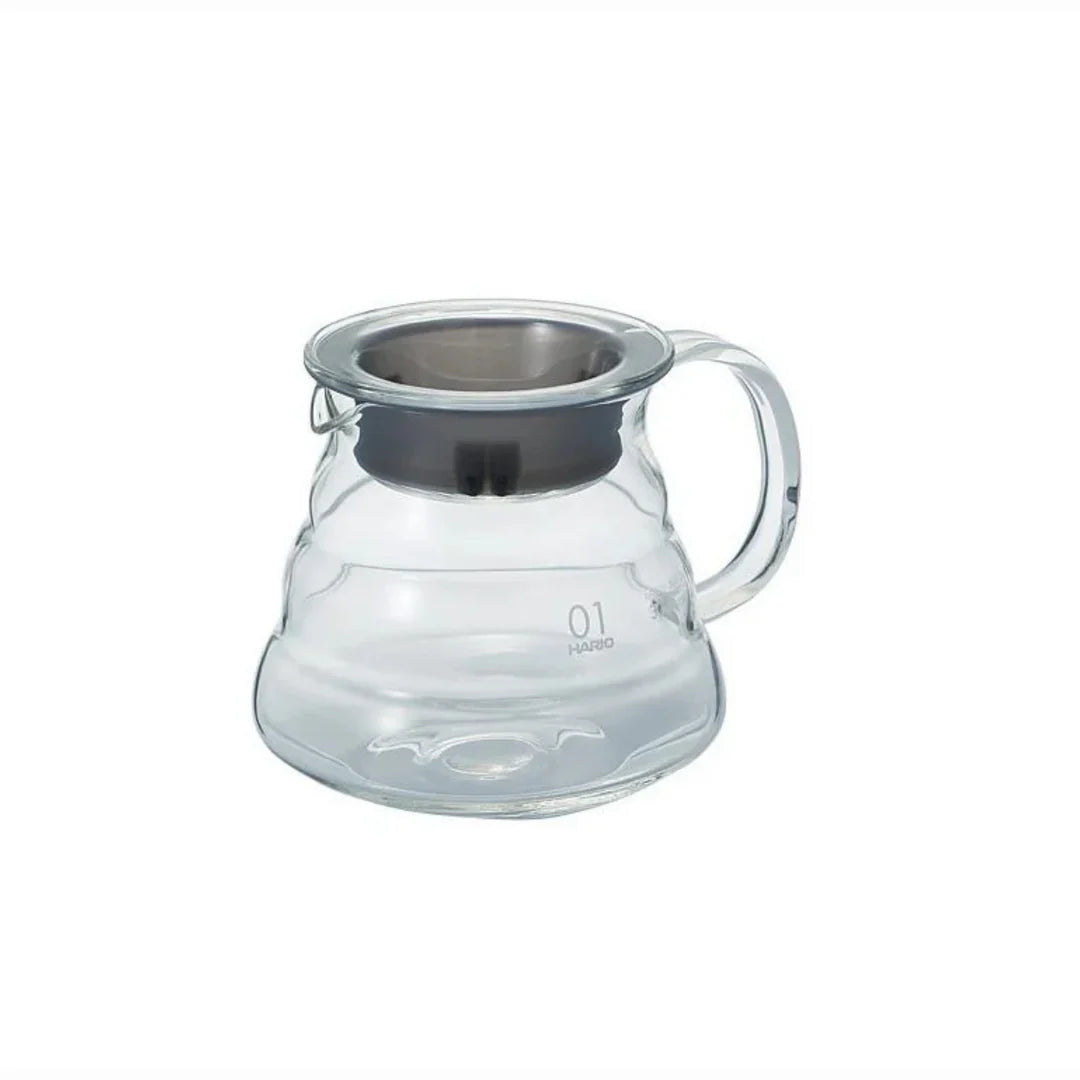 HARIO - Carafe verre V60 01