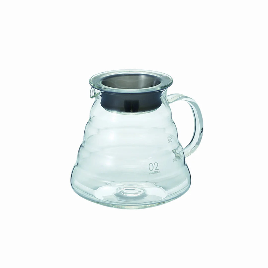 HARIO - Carafe verre V60 02
