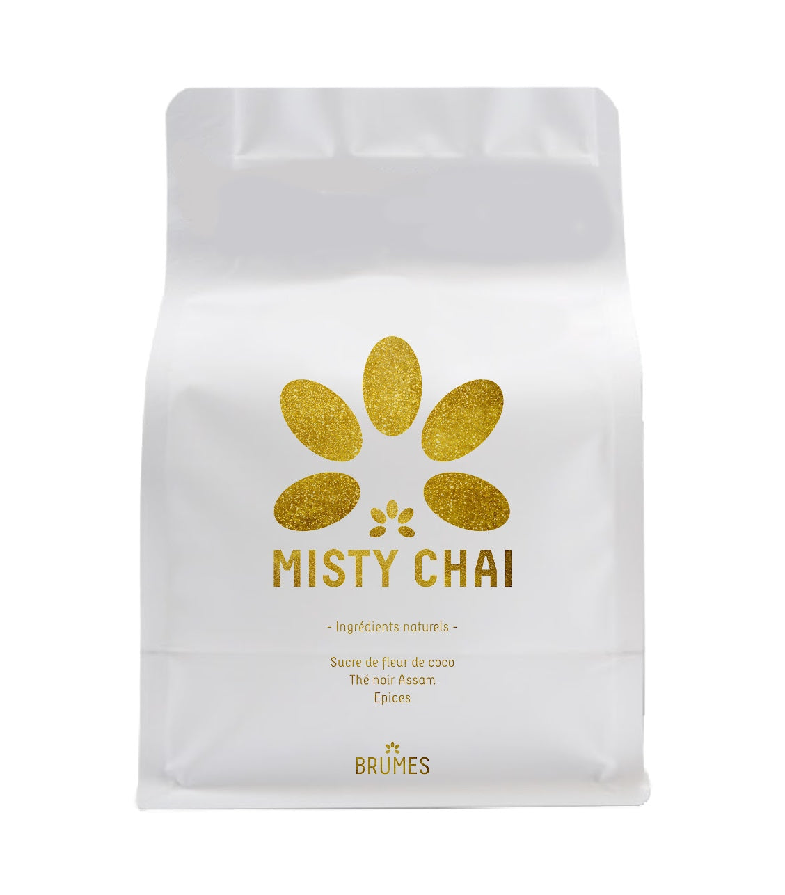 MISTY CHAI